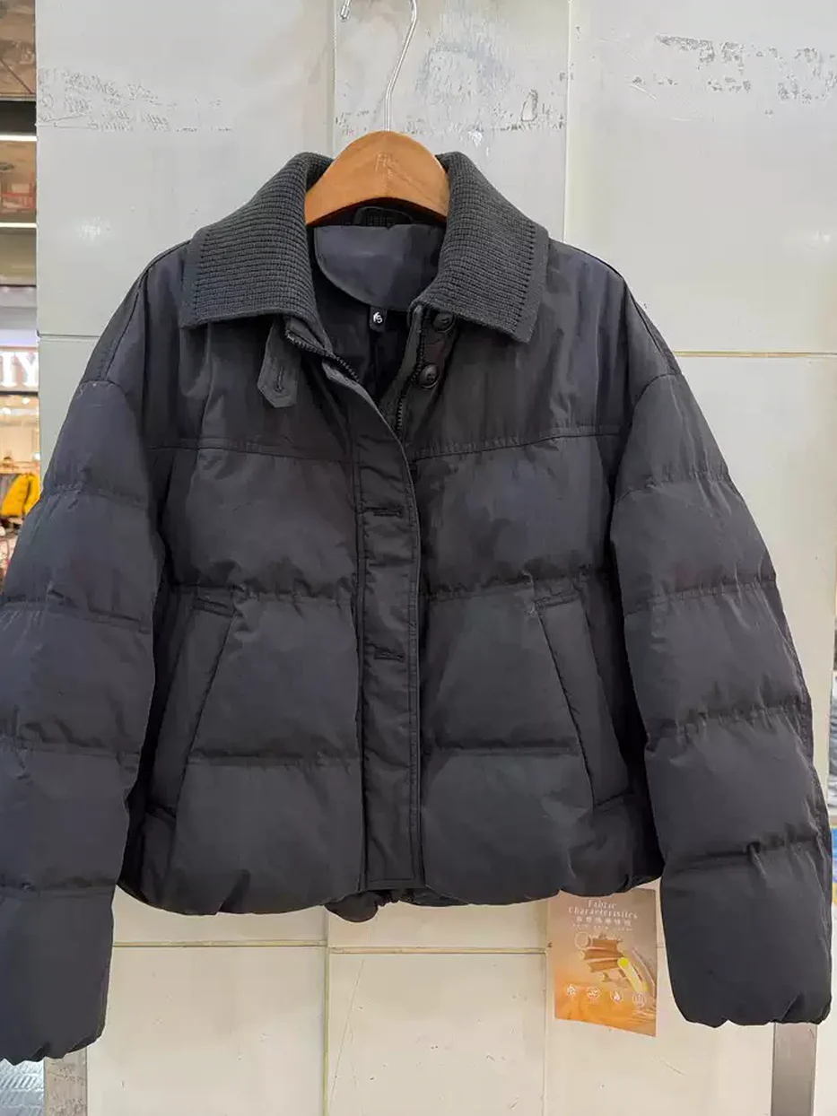 Garment, high-rise fit · 21058Q