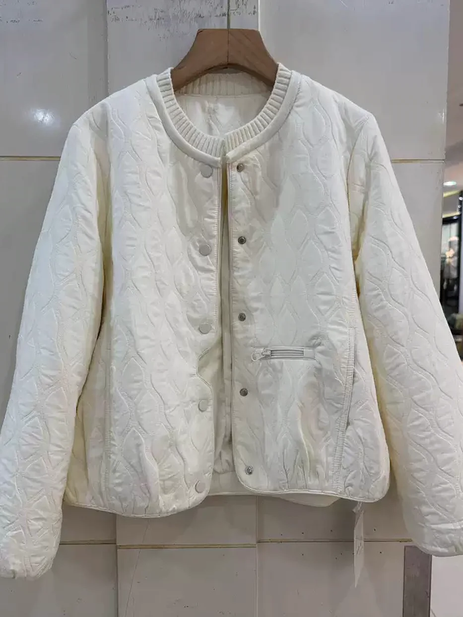 Single-breasted jacket, relaxed fit — Style 2606