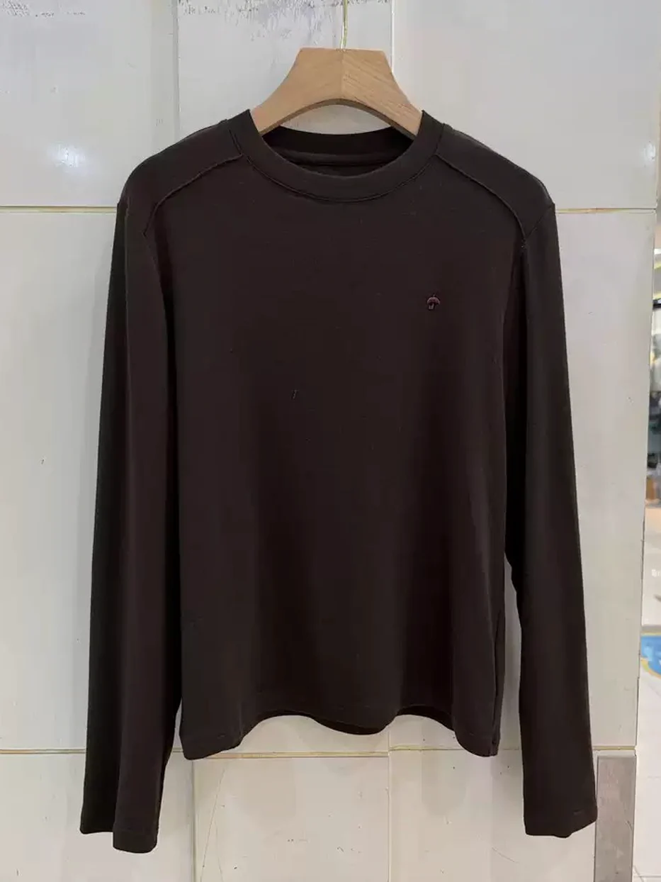 Women's crew-neck tee · 98059