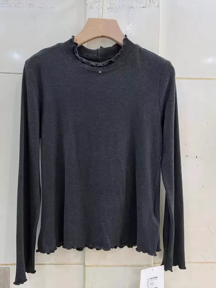 Women's lace t-shirt — Style 6171