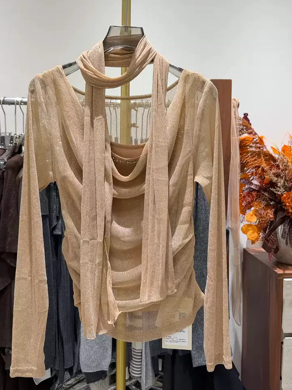 Top — autumn — Style BC89967