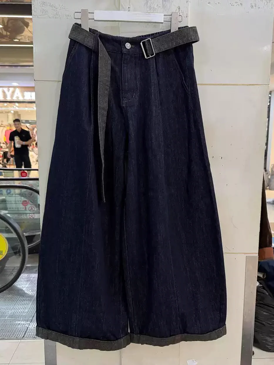 Denim jeans, relaxed fit — Style 999K2977