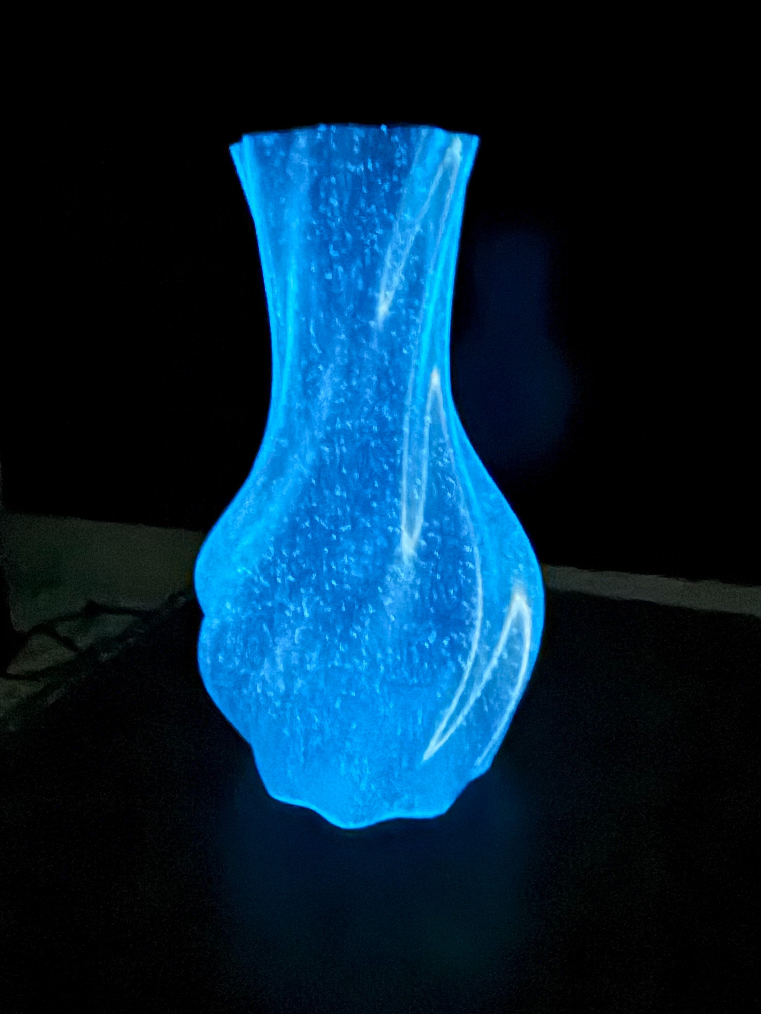 [Exclusive]PETG 3D Printer Filament Glow-in-the-Dark Firefly Series