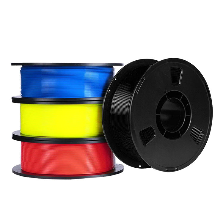 High-Speed PLA 3D Printer Filament 1.75mm - Factory Direct, Premium Quality