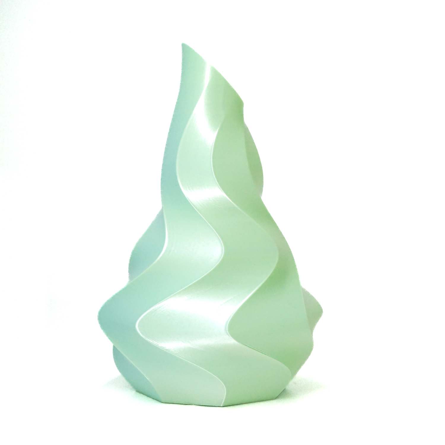 Premium  PLA Filament Glow in the Dark - 25+ Vibrant Glow Colors Available High Toughness Eco-Friendly 3D Printing Material