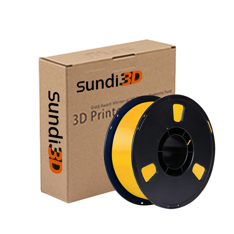High-Speed PLA 3D Printer Filament 1.75mm - Factory Direct, Premium Quality