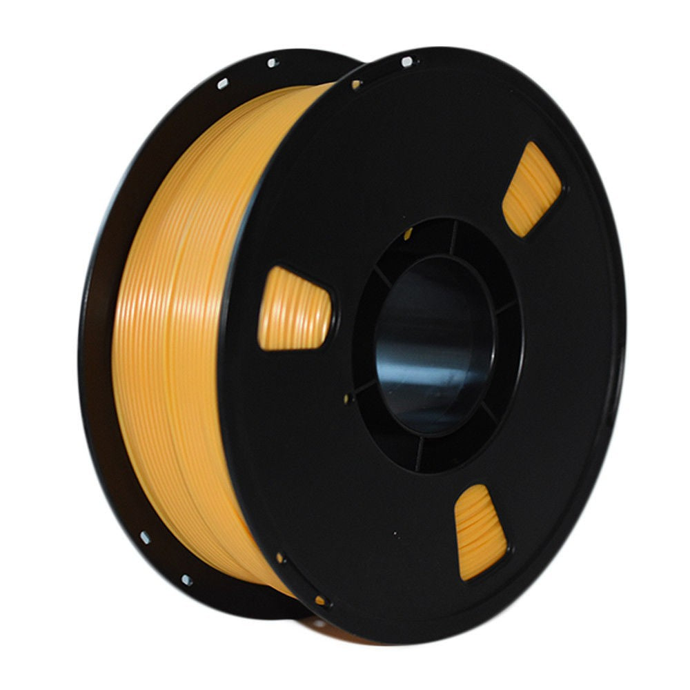High-Speed PLA 3D Printer Filament 1.75mm - Factory Direct, Premium Quality