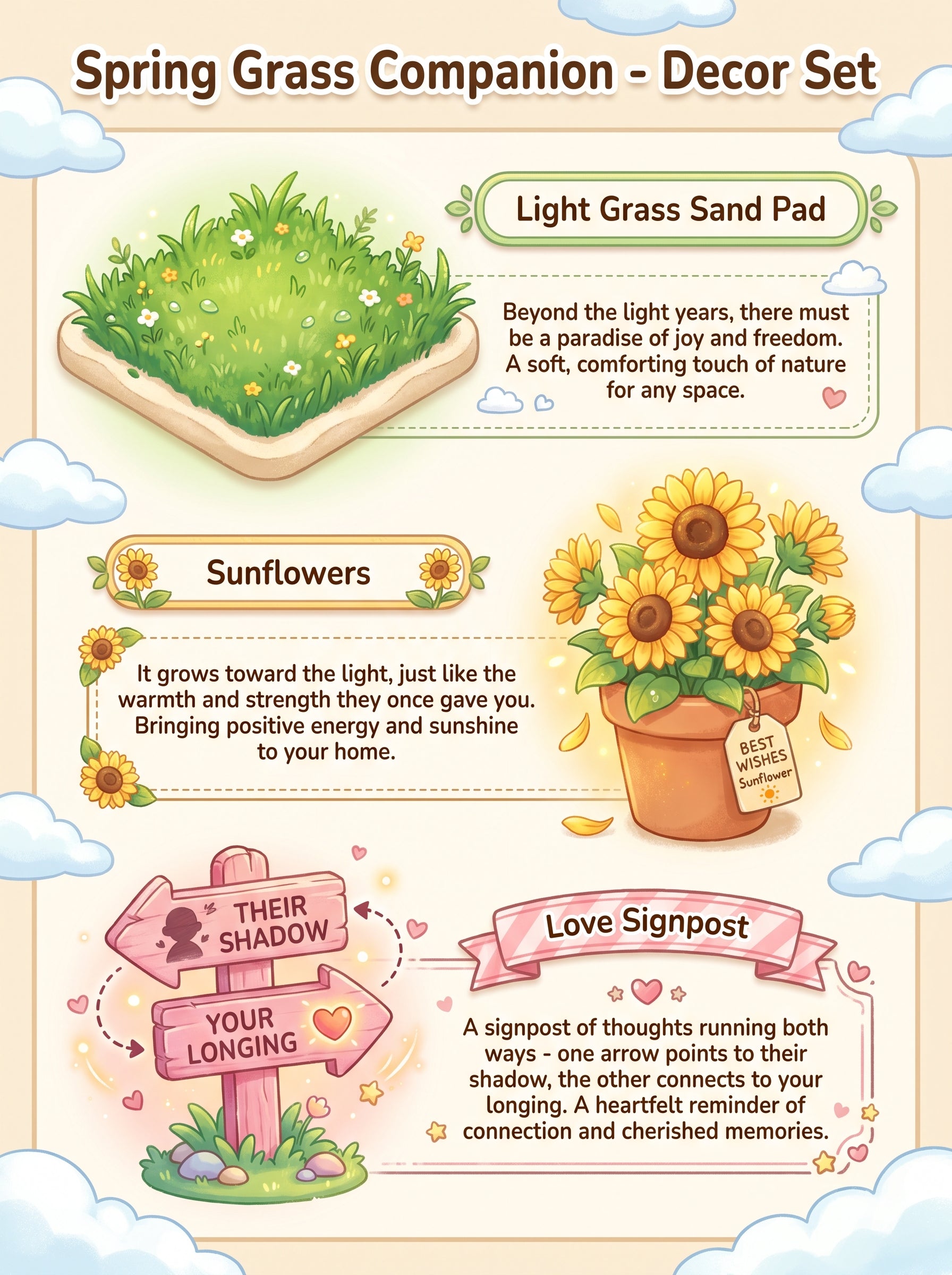 Cute Pet Workshop hologram memorial — process and detail (English)